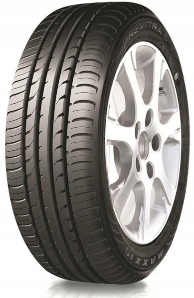 225/60R15 opona MAXXIS PREMITRA 5 HP5 96V